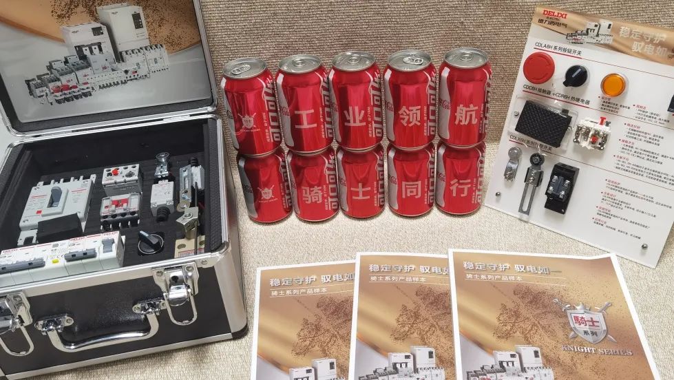 工業(yè)領(lǐng)航，騎士同行 _ 德力西電氣騎士百日行精彩持續(xù)上演2022-11-30.jpg